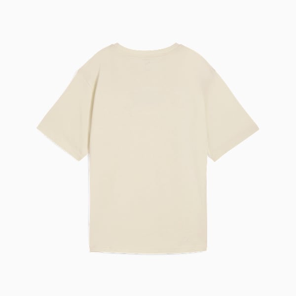 Essentials Nature 2.0 Tee Women, Alpine Snow, extralarge