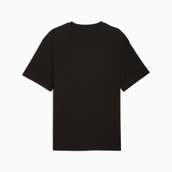 ESS DDM Graphics Tee Men, PUMA Black, extralarge