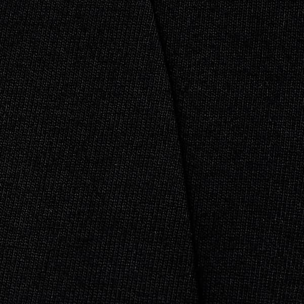 Evostripe Men's Moisture-Wicking Tee, PUMA Black, extralarge-IND