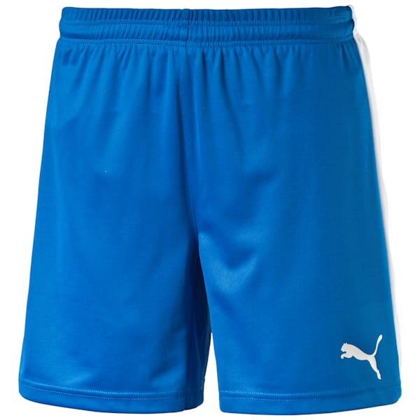 Pitch Shorts, puma royal-white, extralarge-IND