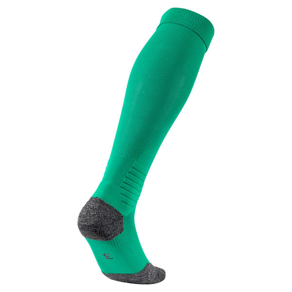 Calcetines de fútbol Liga, Pepper Green-Puma White, extralarge