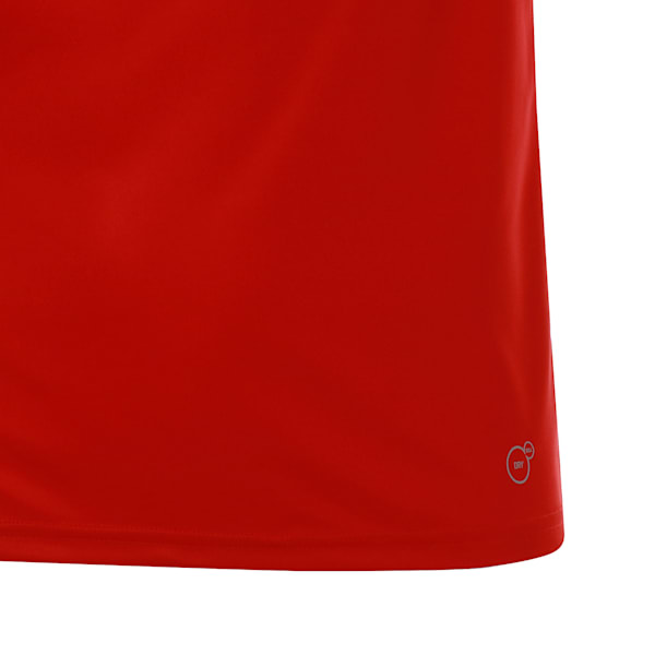 LIGA ゲームシャツ, Puma Red-Puma White