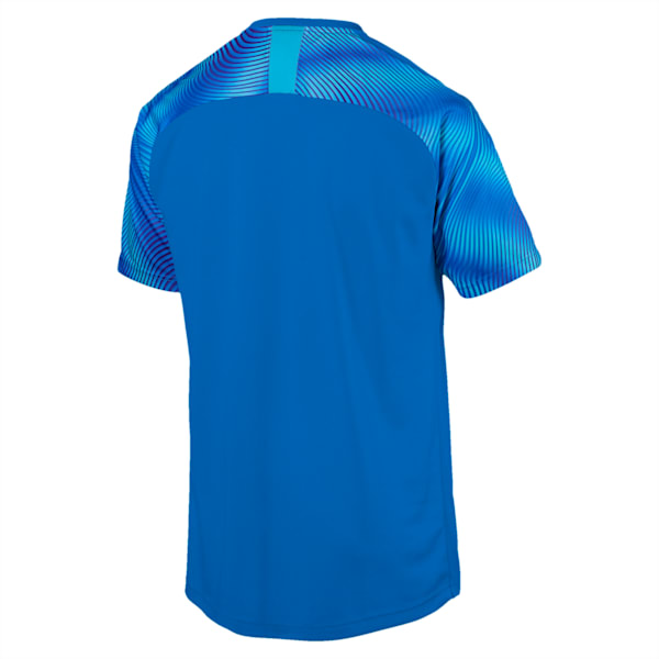 CUP dryCELL Men's Football Jersey, Electric