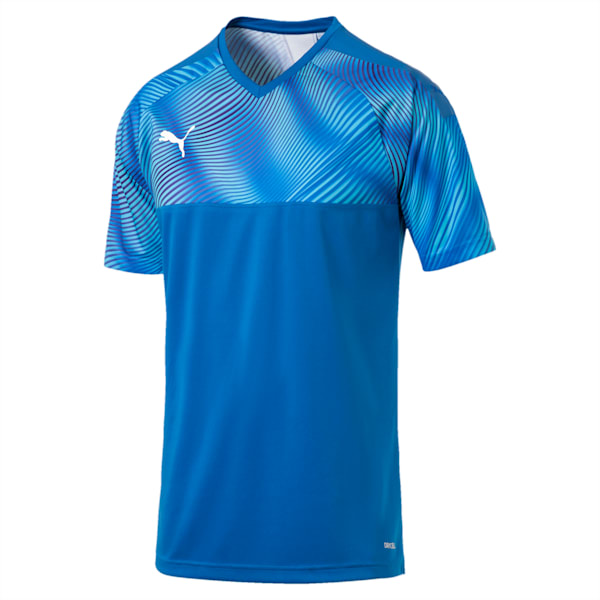 CUP dryCELL Men's Football Jersey, Electric