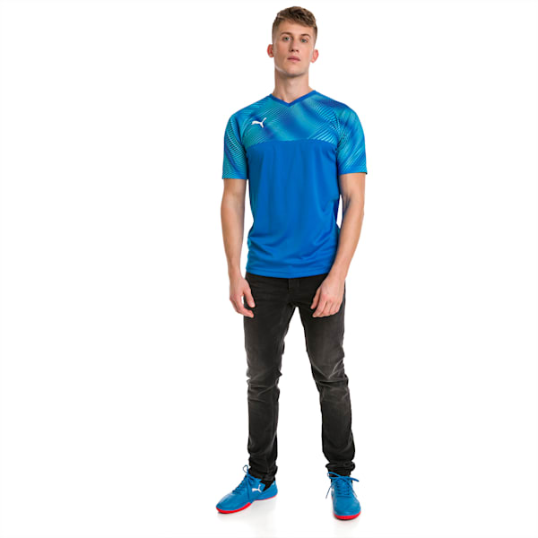 CUP dryCELL Men's Football Jersey, Electric