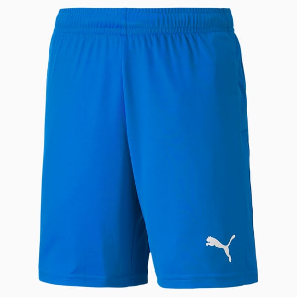 GOAL Kids' Knit Shorts | PUMA