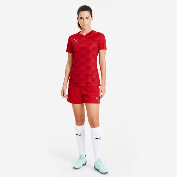 Womens Football Jersey