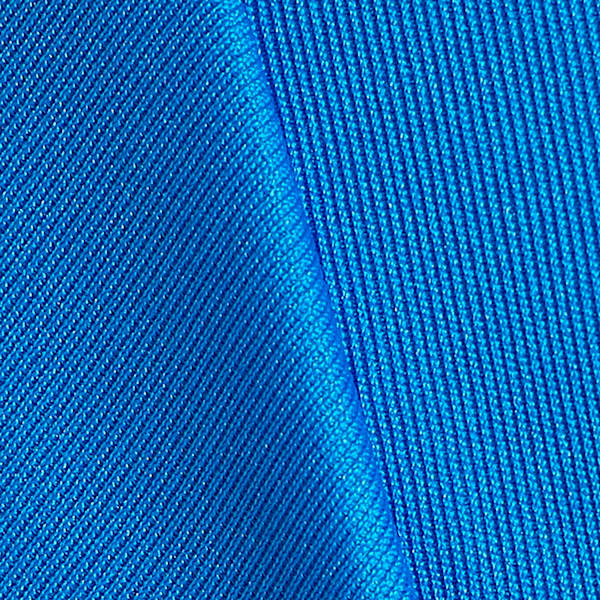 teamLIGA Men's Regular Fit Jersey, Electric Blue Lemonade-Puma White, extralarge-IND