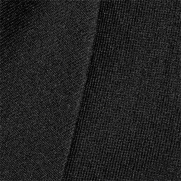 teamLIGA Men's Regular Fit Jersey, Puma Black-Puma White, extralarge-IND