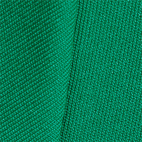 teamLIGA Men's Regular Fit Jersey, Pepper Green-Puma White, extralarge-IND