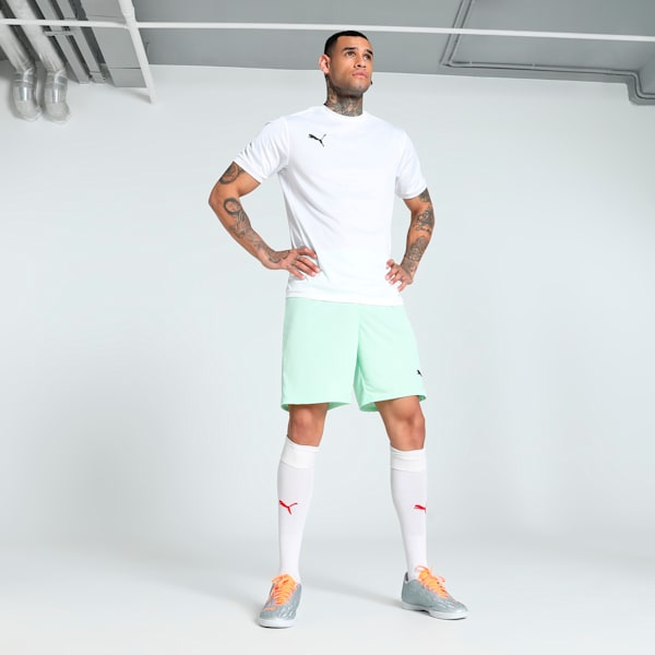 Maillot de soccer teamLIGA Homme, Puma White-Puma White, extralarge