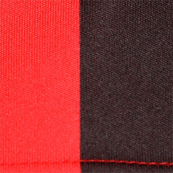 teamLIGA Striped Men's Football Jersey, Puma Red-Puma Black-Puma White, extralarge-IND
