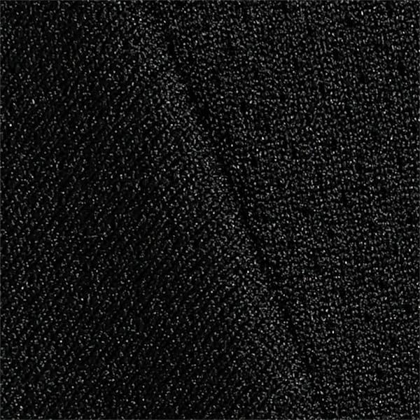 teamRISE Men's Football Jersey, Puma Black-Smoked Pearl-Puma White, extralarge-IND
