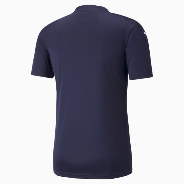teamGLORY Men's Football Jersey, Peacoat, extralarge-IND