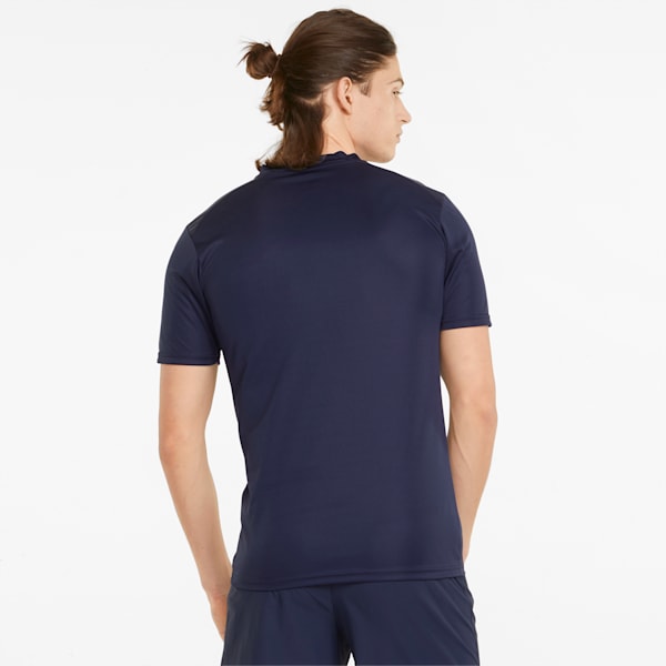 teamGLORY Men's Football Jersey, Peacoat, extralarge-IND