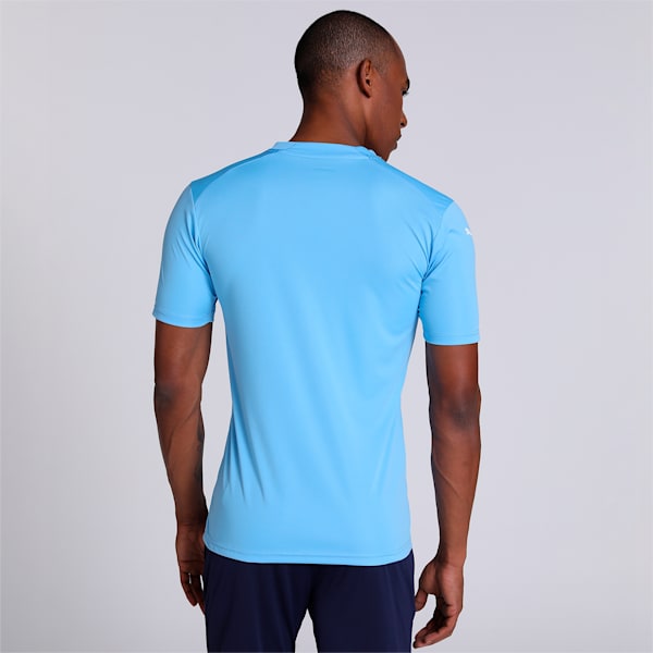 teamGLORY Men's Football Jersey, Team Light Blue, extralarge-IND