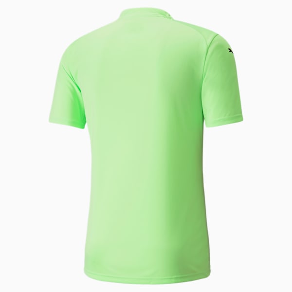 teamGLORY Men's Football Jersey, Fizzy Lime, extralarge-IND