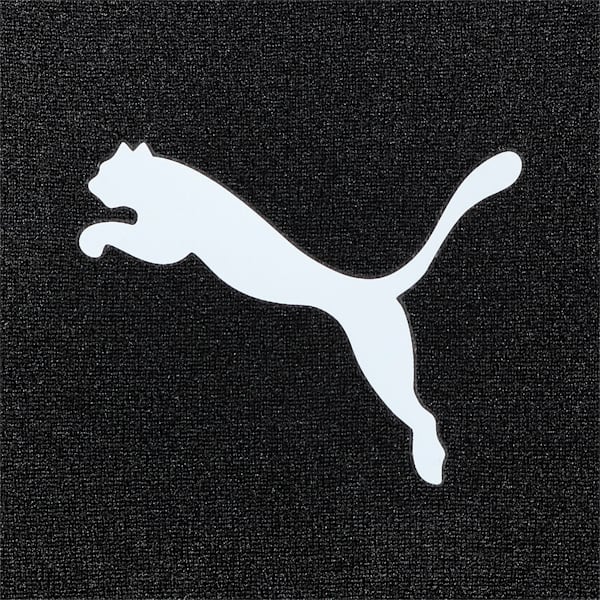 キッズ サッカー TEAMRISE ゲームシャツ JR 120-160cm, Puma Black-Smoked Pearl-Puma White, extralarge-JPN