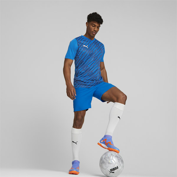 Slim fit football jersey shop