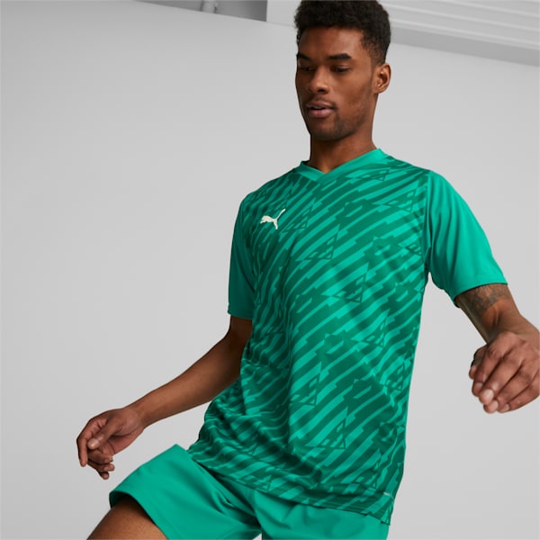 TeamULTIMATE Men s Football Slim Fit T Shirt PUMA