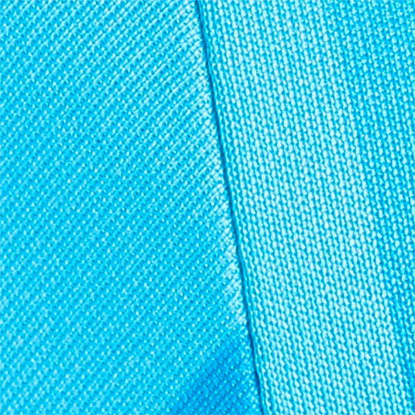 teamTarget Goalkeepers Men's Long Sleeve Football Jersey, Bright Aqua, extralarge-IND
