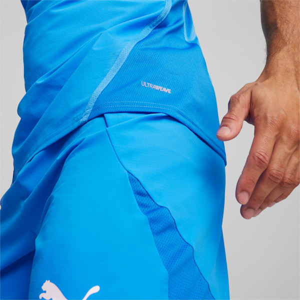 teamFINAL Men's Football Jersey, Ignite Blue-PUMA White-PUMA Team Royal, extralarge-IND