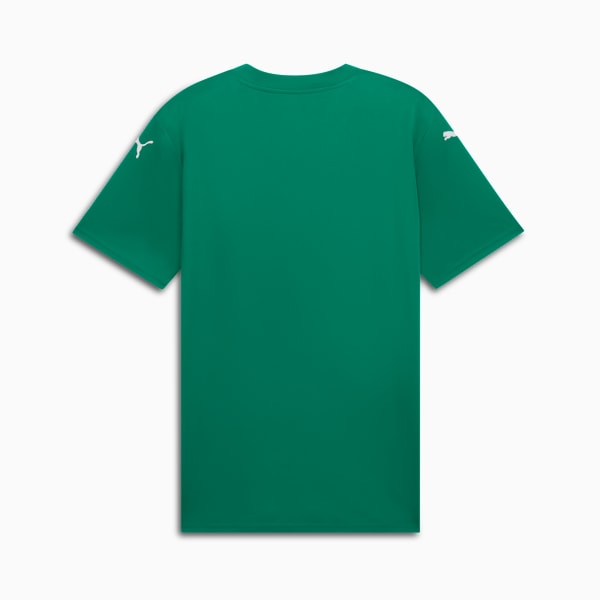 Maillot de football teamGLORY Homme, Sport Green-PUMA White-Power Green, extralarge