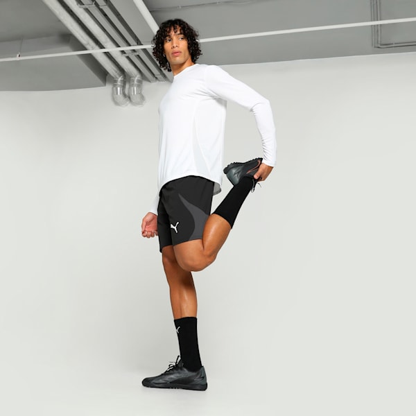teamFINAL Men s Football Shorts PUMA