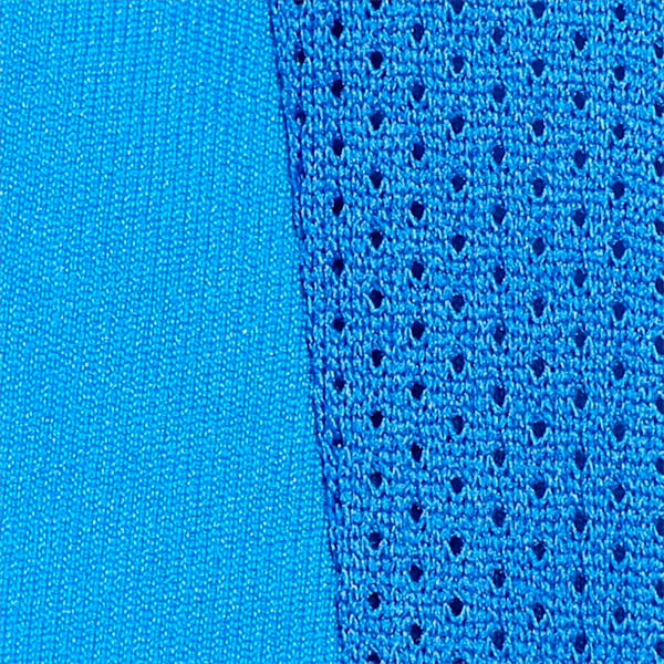 teamGOAL Men's Matchday Football Jersey, Electric Blue Lemonade-PUMA White-PUMA Team Royal, extralarge-IND