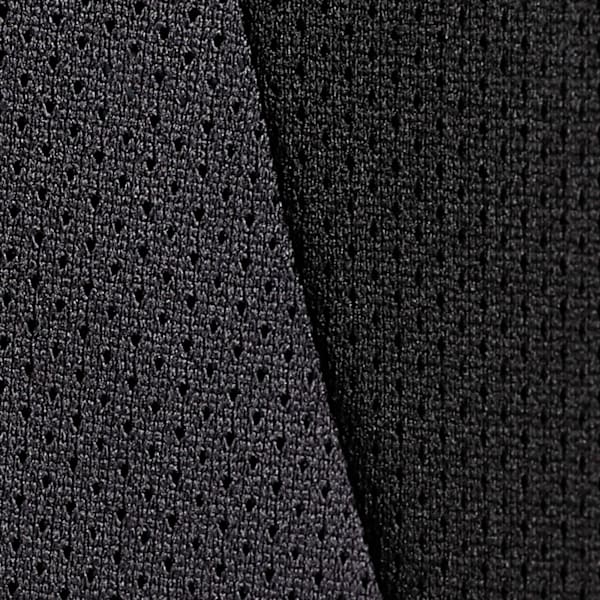 teamGOAL Men's Matchday Football Jersey, PUMA Black-PUMA White-Flat Dark Gray, extralarge-IND