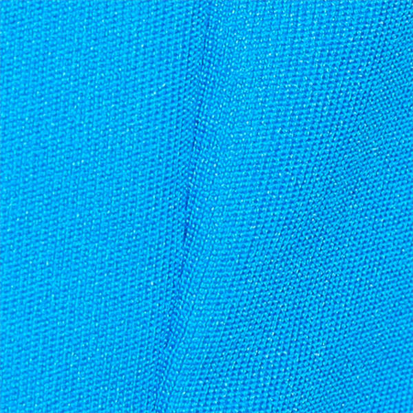 teamGOAL Men's Football Shorts, Electric Blue Lemonade-PUMA White, extralarge-IND