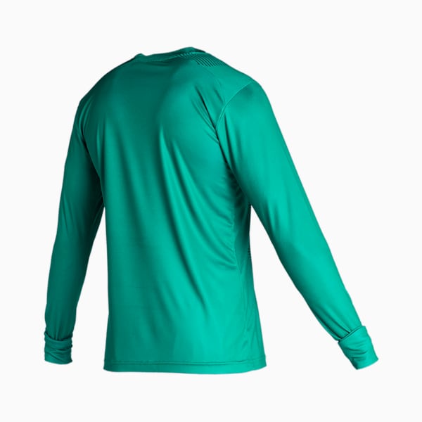 MUMCFC GK Football Jersey I, Pepper Green, extralarge-IND