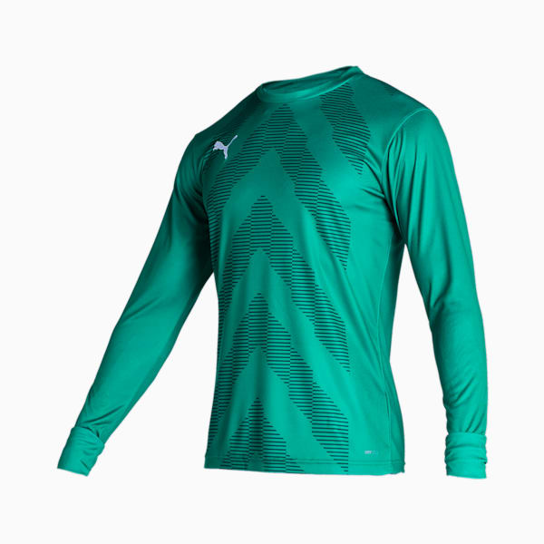 MUMCFC GK Football Jersey I, Pepper Green, extralarge-IND