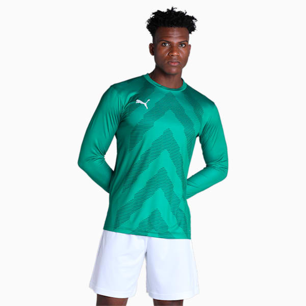 MUMCFC GK Football Jersey I, Pepper Green, extralarge-IND