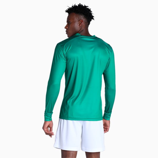 MUMCFC GK Football Jersey I, Pepper Green, extralarge-IND