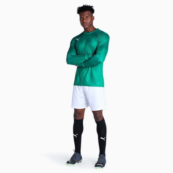 MUMCFC GK Football Jersey I, Pepper Green, extralarge-IND