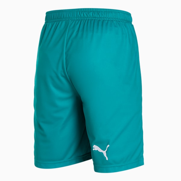 MUMCFC GK Men's Shorts, Pepper Green, extralarge-IND