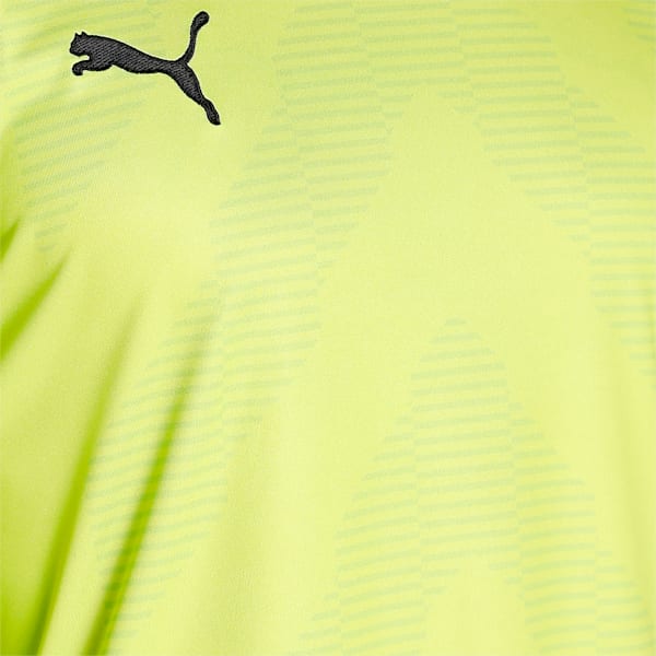 MUMCFC GK Football Jersey II, Yellow Alert, extralarge-IND