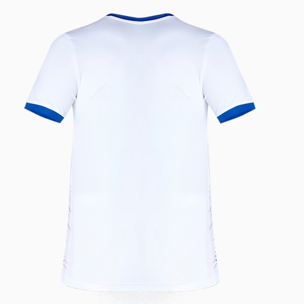 Bengaluru Football Club 22/23 Away Men's Jersey, Puma White, extralarge-IND