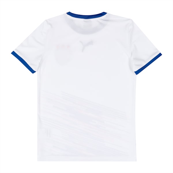 BFC Away Player Jersey B, Puma White, extralarge-IND