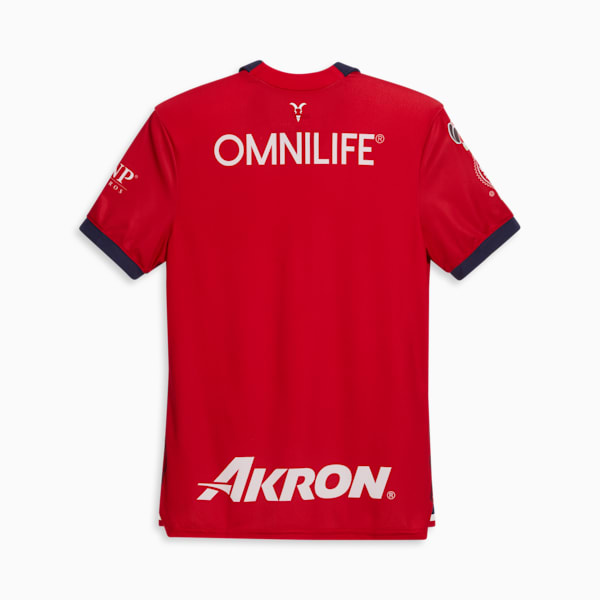Chivas jersey near me outlet