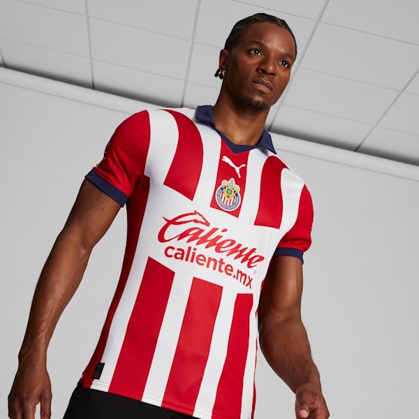 Chivas mundial de shop clubes jersey for sale