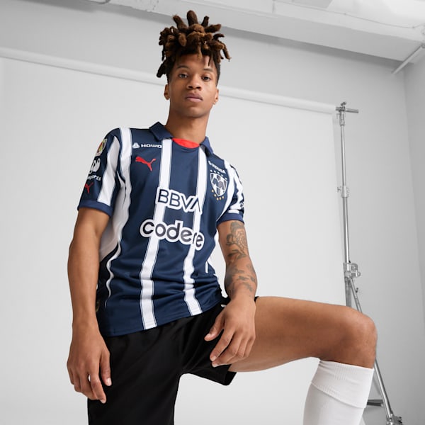 Short monterrey puma on sale