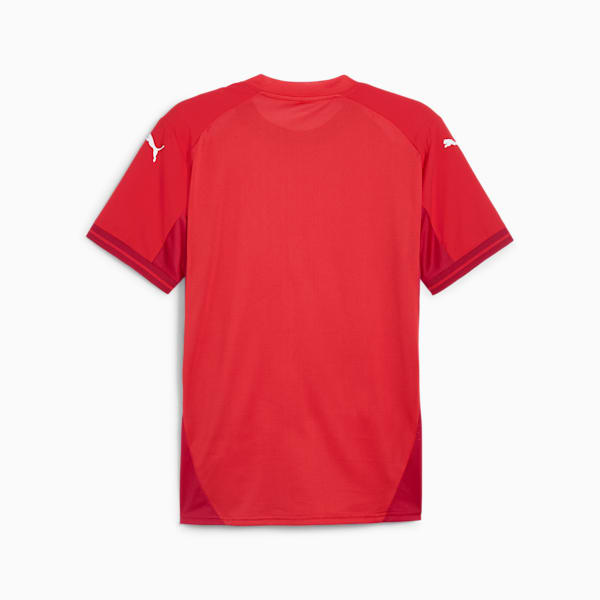 PUMA公式】メンズ サッカー チームファイナル 半袖 シャツ