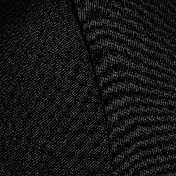 Mumbai City Unisex T-shirt, PUMA Black, extralarge-IND