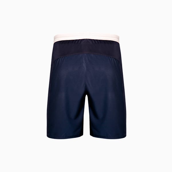 Short home para hombre Chivas 25-26, PUMA Navy, extralarge