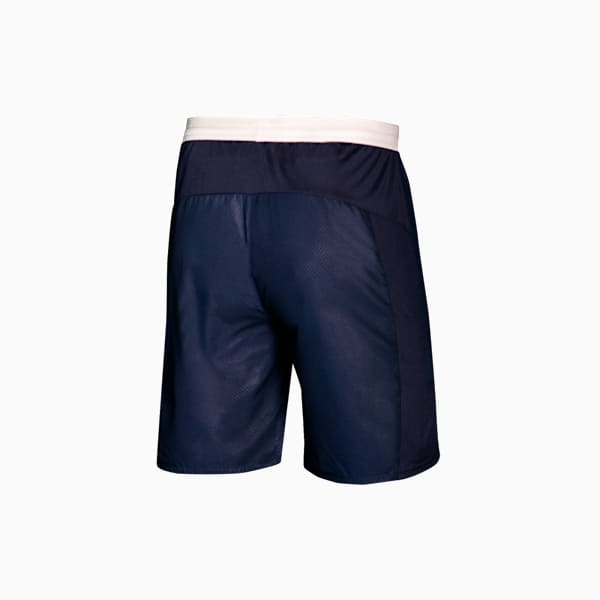 Short home para hombre Chivas 25-26, PUMA Navy, extralarge