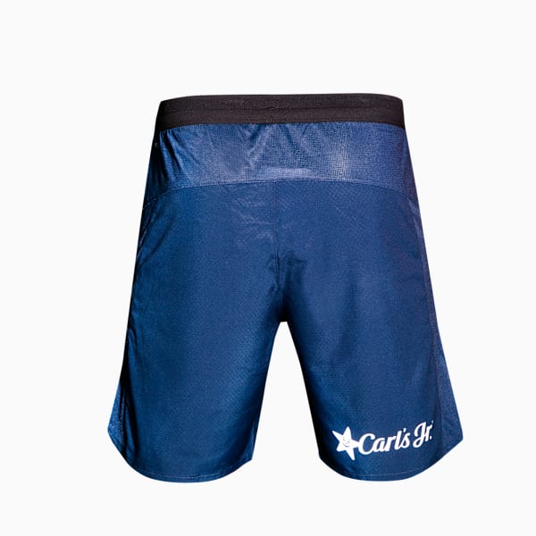 Short Rayados de Monterrey Home 25-26, PUMA Navy, extralarge