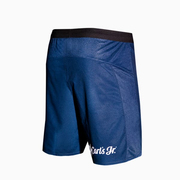 Short Rayados de Monterrey Home 25-26, PUMA Navy, extralarge
