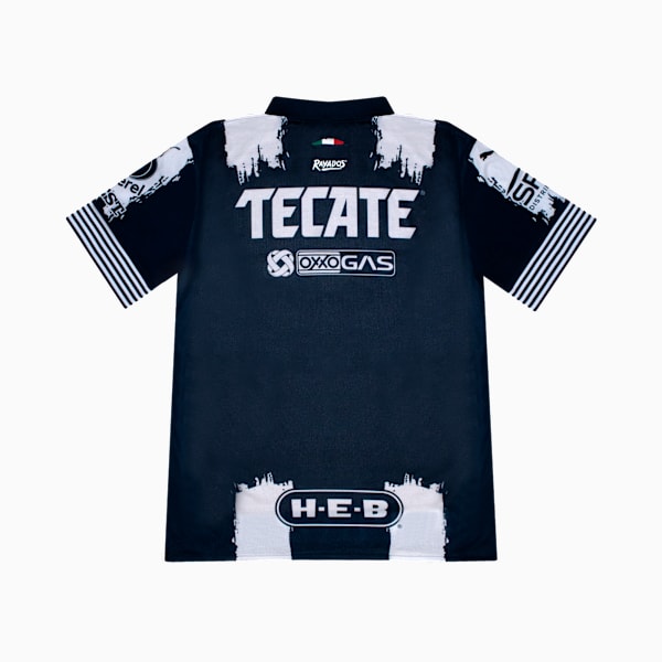 Mty Leagues Cup Hm Jsy 25-26 Men, PUMA Navy, extralarge